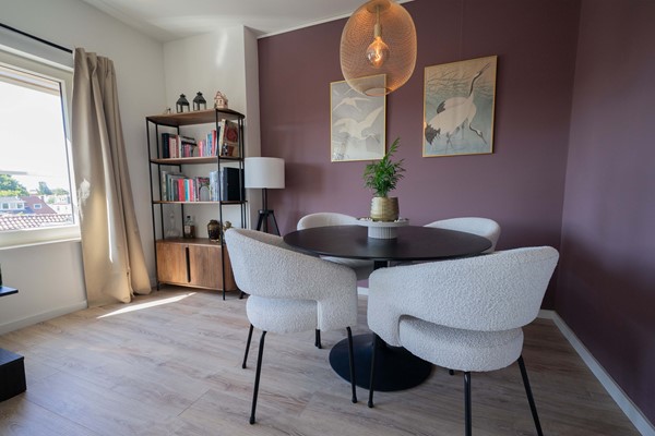 Medium property photo - Graafwijkstraat 36, 1941 BZ Beverwijk